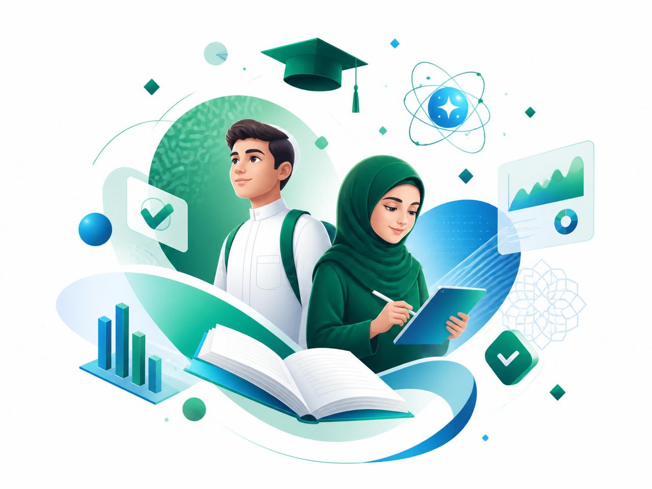 تشخيص ذكي في دقائق